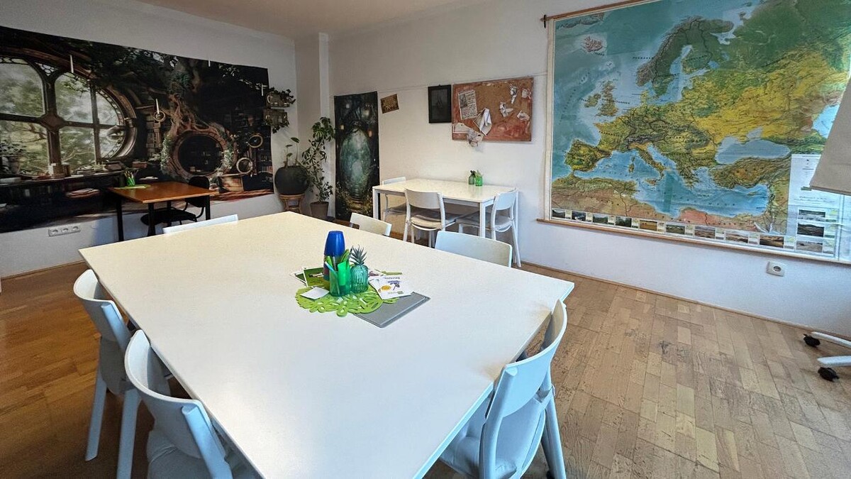 Bilder LernQuadrat Nachhilfe