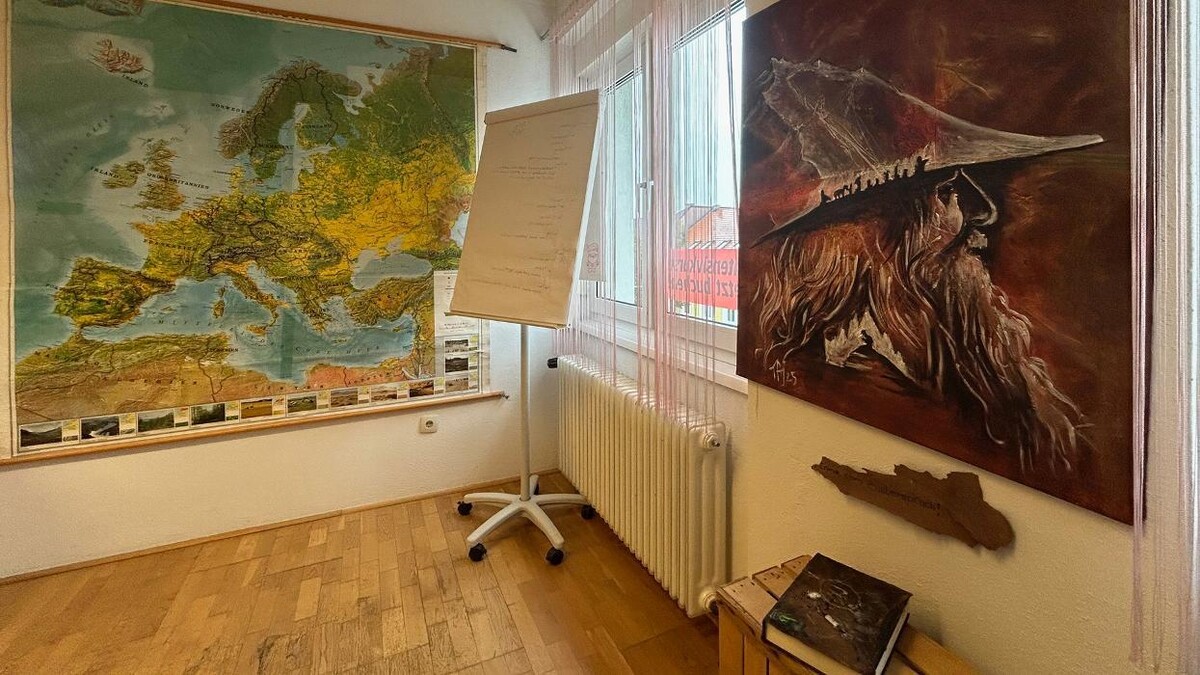 Bilder LernQuadrat Nachhilfe