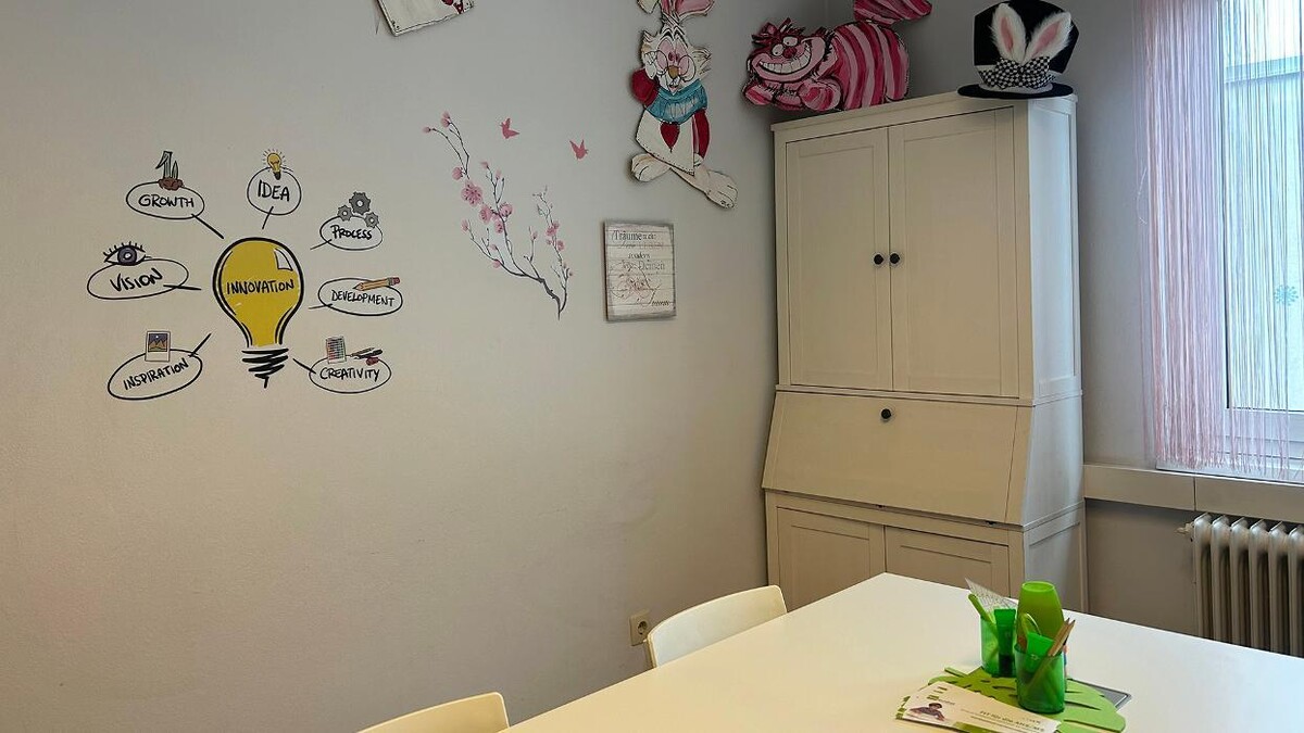 Bilder LernQuadrat Nachhilfe