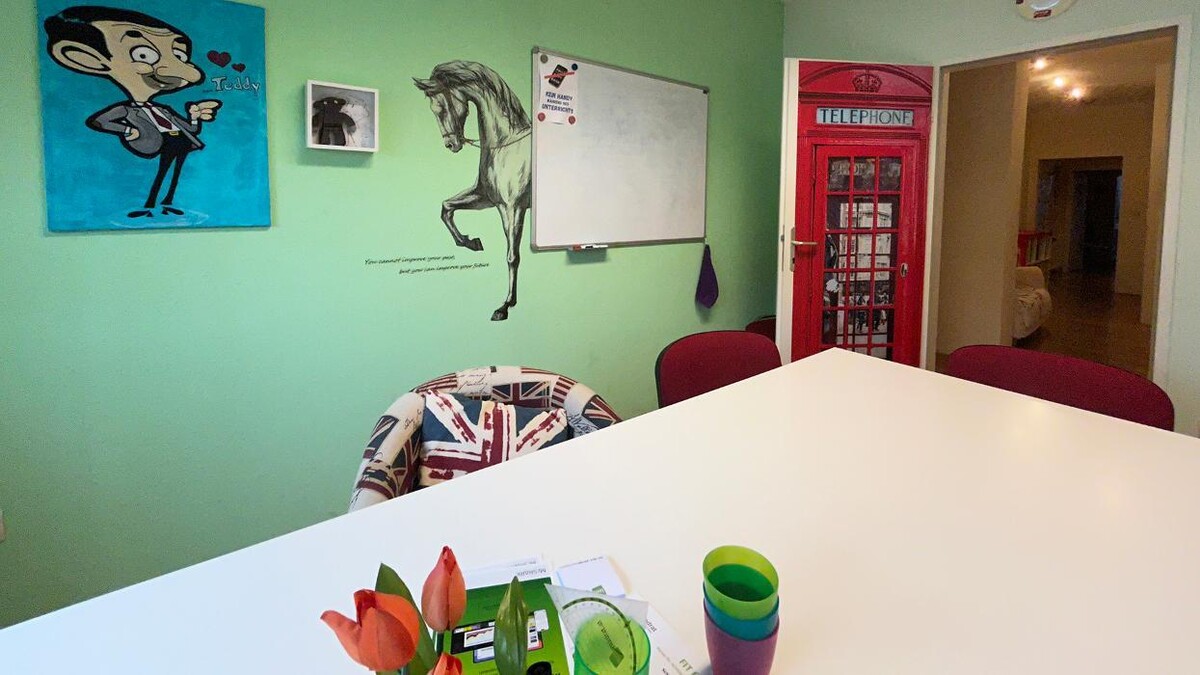 Bilder LernQuadrat Nachhilfe