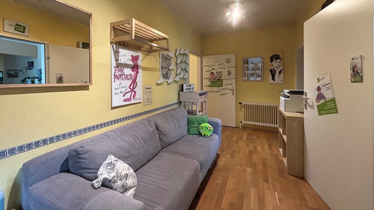 Bilder LernQuadrat Nachhilfe