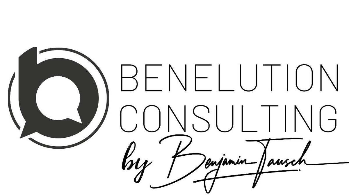 Benelution Consulting - Fördermittel-Beratung für mittelständische Unternehmen & StartUps Logo