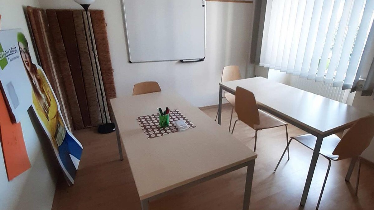 Bilder LernQuadrat Nachhilfe