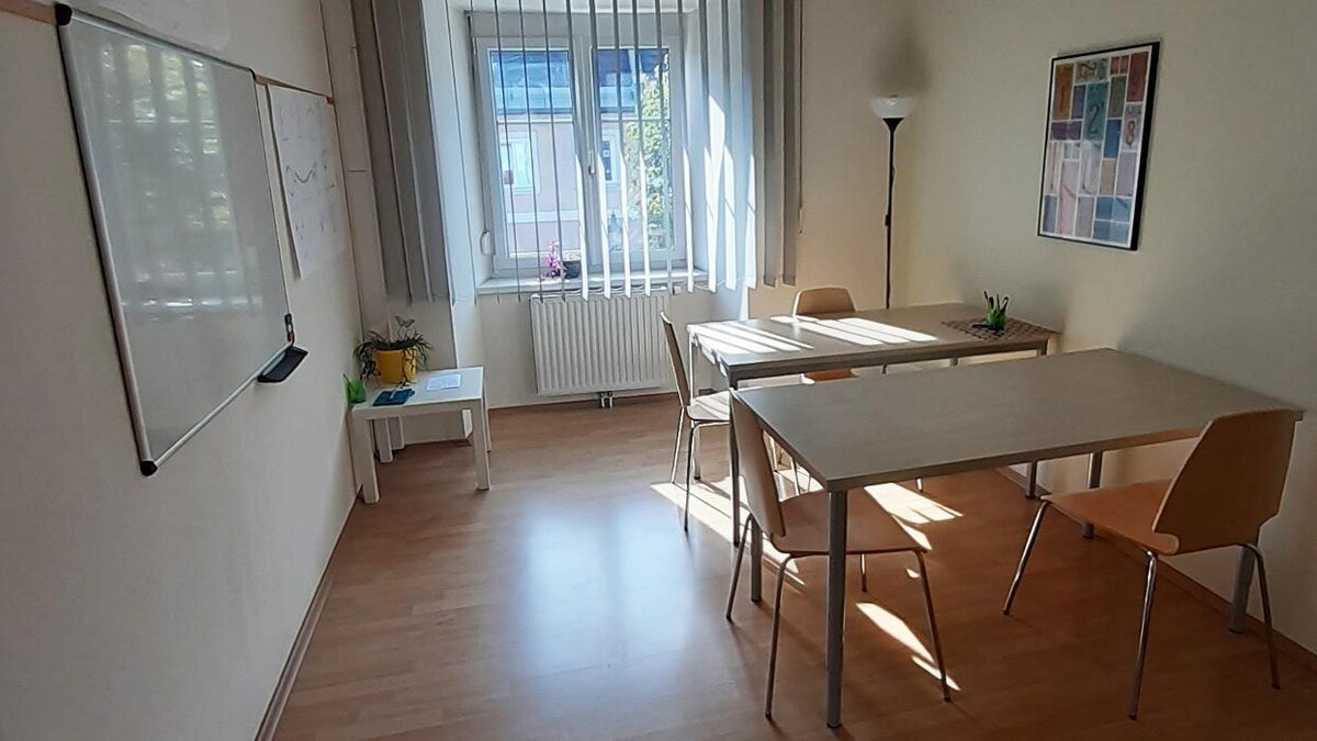 Bilder LernQuadrat Nachhilfe