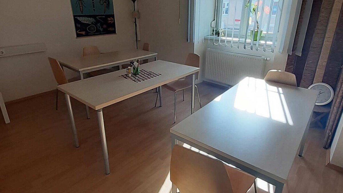 Bilder LernQuadrat Nachhilfe