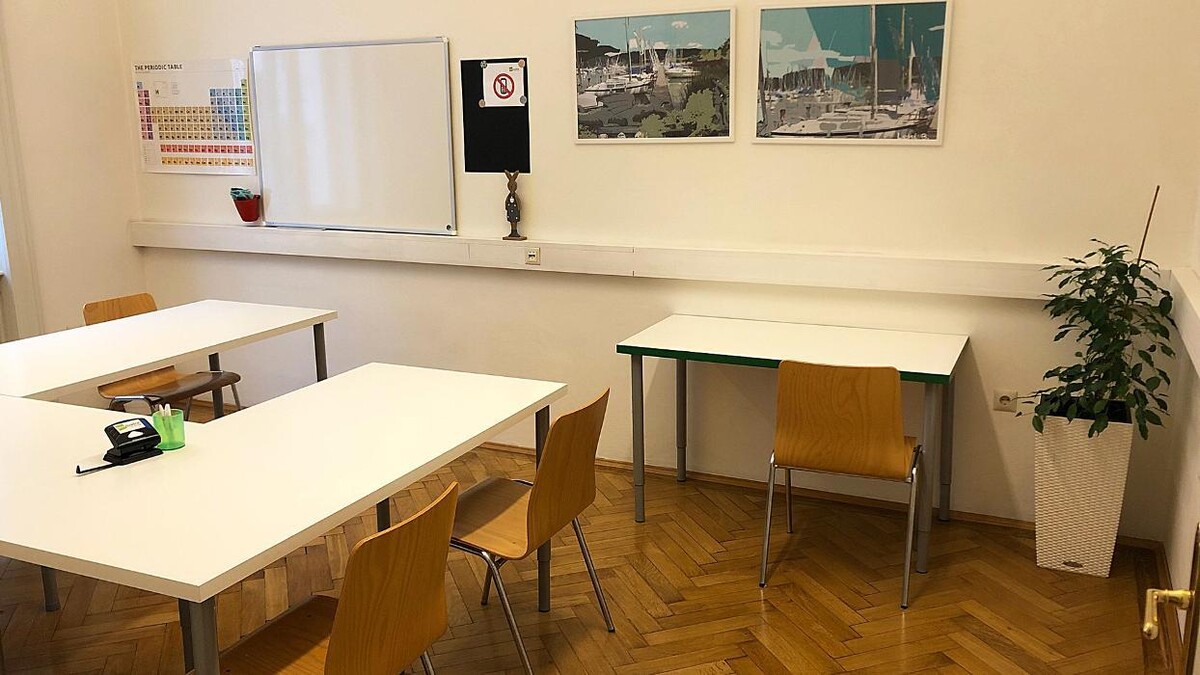 Bilder LernQuadrat Nachhilfe