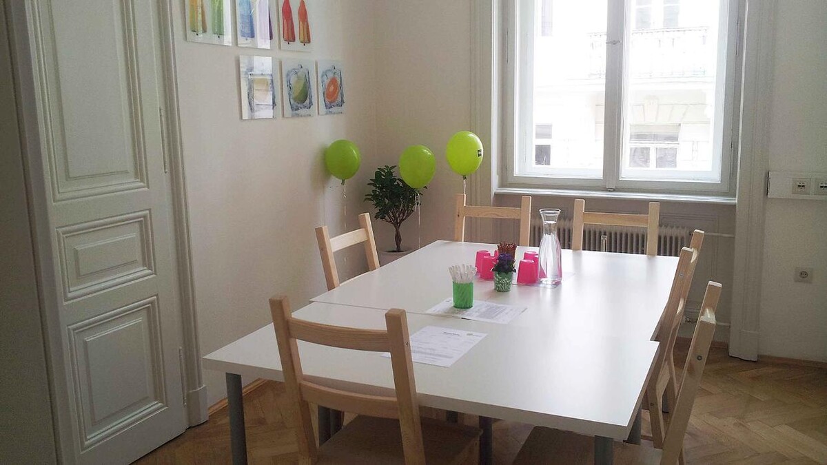 Bilder LernQuadrat Nachhilfe