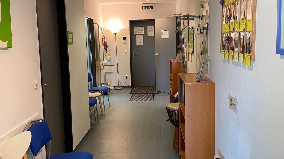 Bilder LernQuadrat Nachhilfe