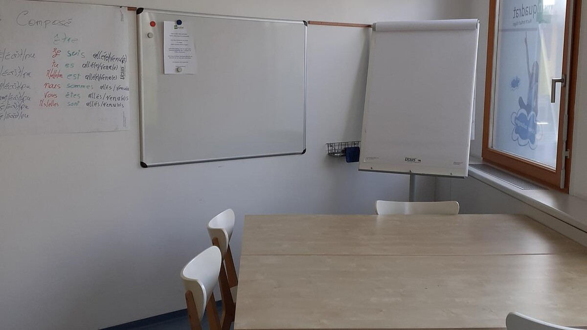 Bilder LernQuadrat Nachhilfe