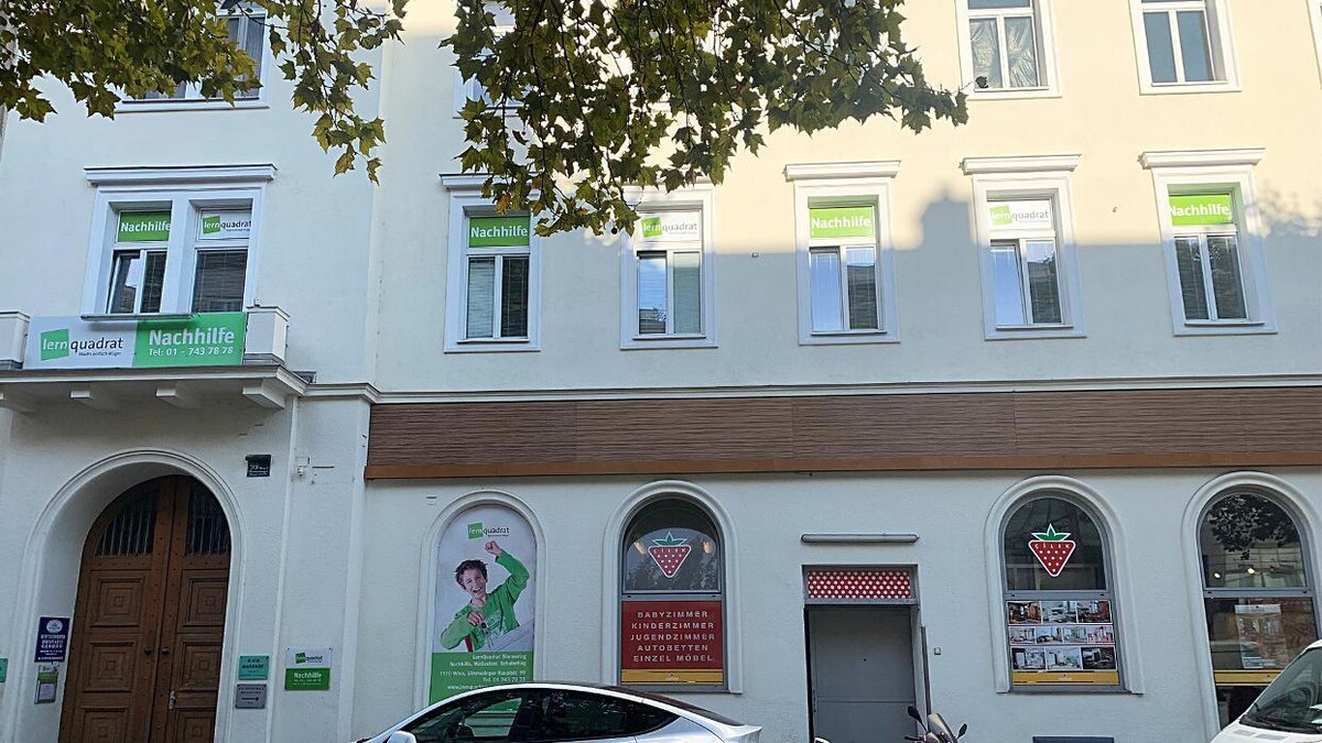 Bilder LernQuadrat Nachhilfe