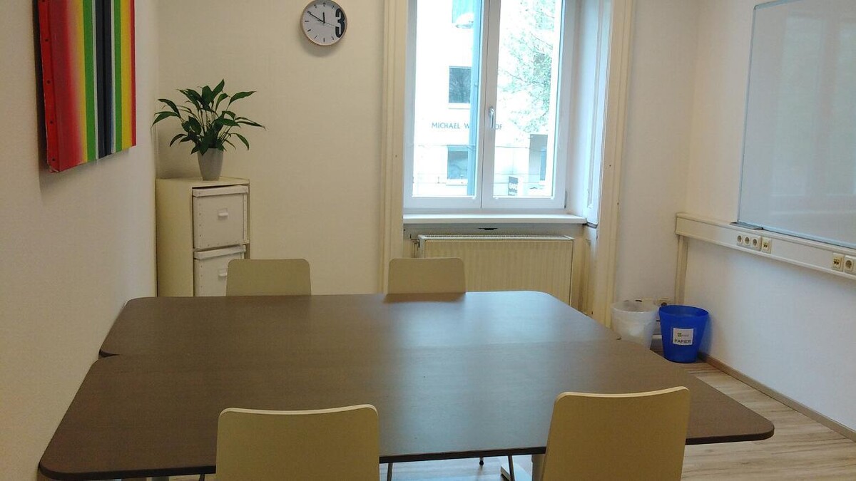 Bilder LernQuadrat Nachhilfe