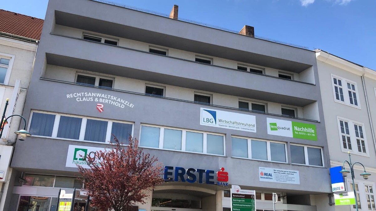 Bilder LernQuadrat Nachhilfe