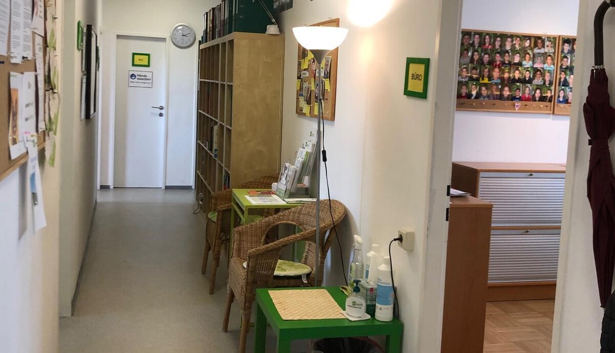 Bilder LernQuadrat Nachhilfe