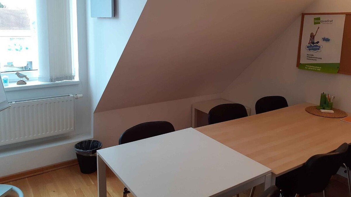 Bilder LernQuadrat Nachhilfe