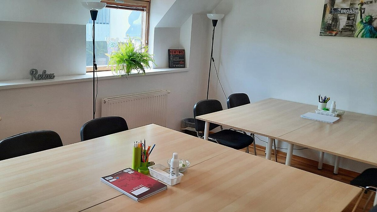 Bilder LernQuadrat Nachhilfe