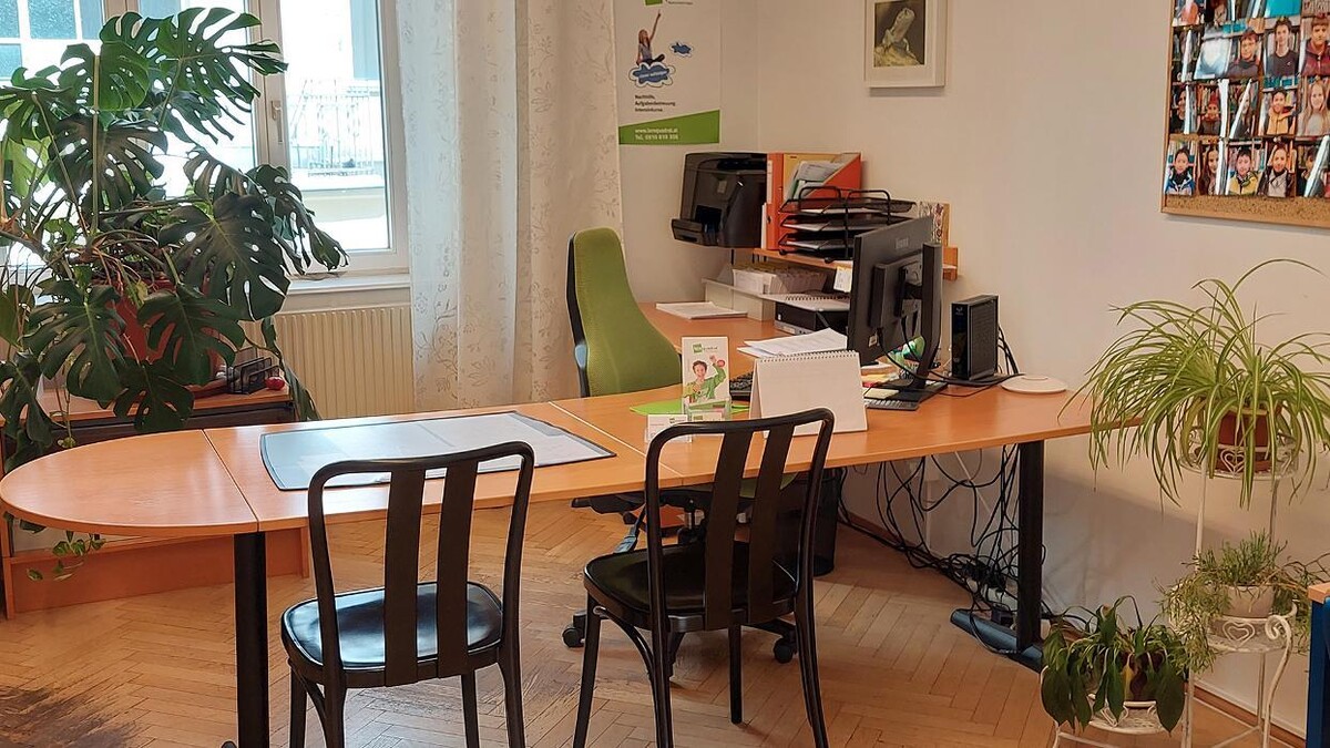 Bilder LernQuadrat Nachhilfe