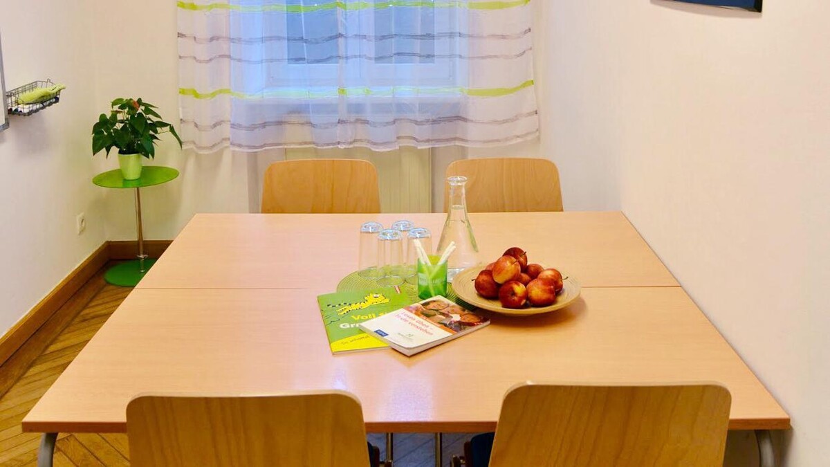 Bilder LernQuadrat Nachhilfe