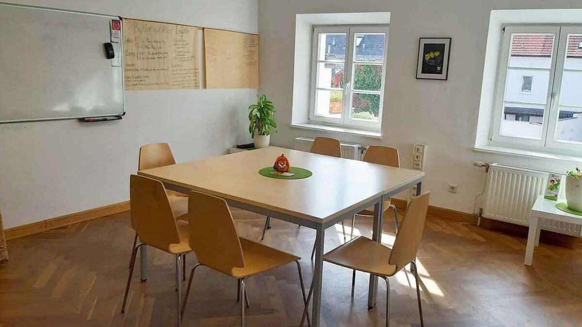 Bilder LernQuadrat Nachhilfe