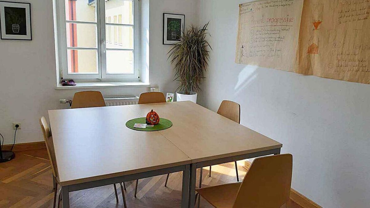 Bilder LernQuadrat Nachhilfe