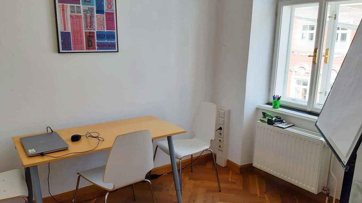 Bilder LernQuadrat Nachhilfe