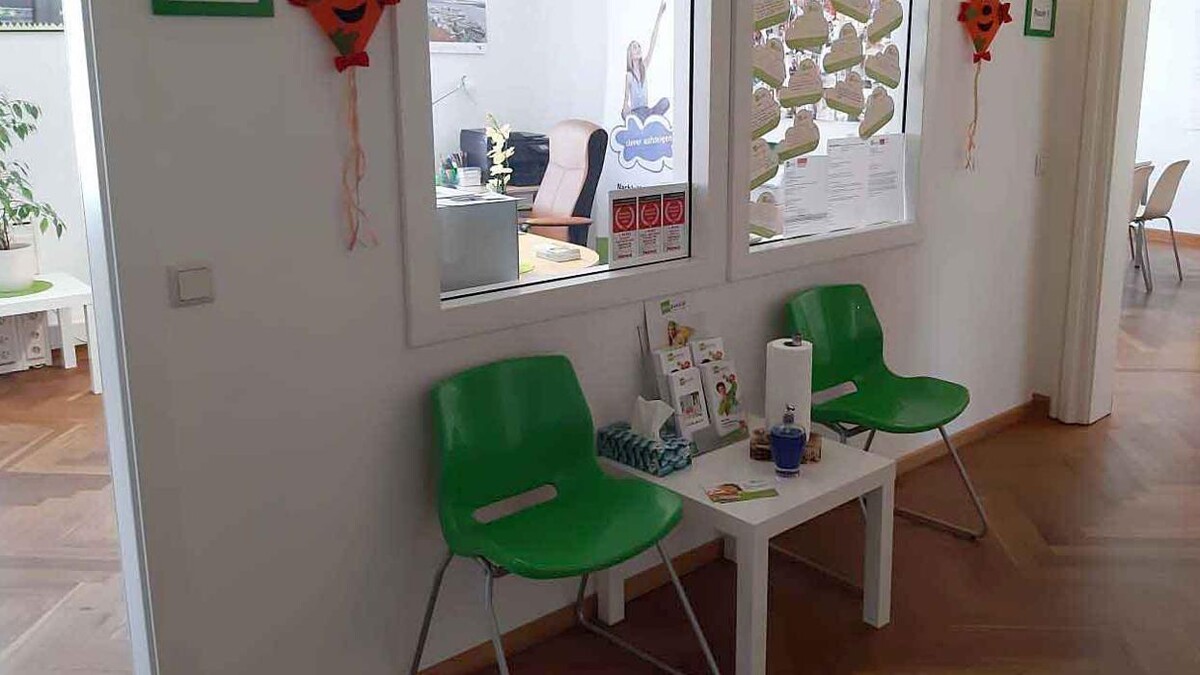 Bilder LernQuadrat Nachhilfe