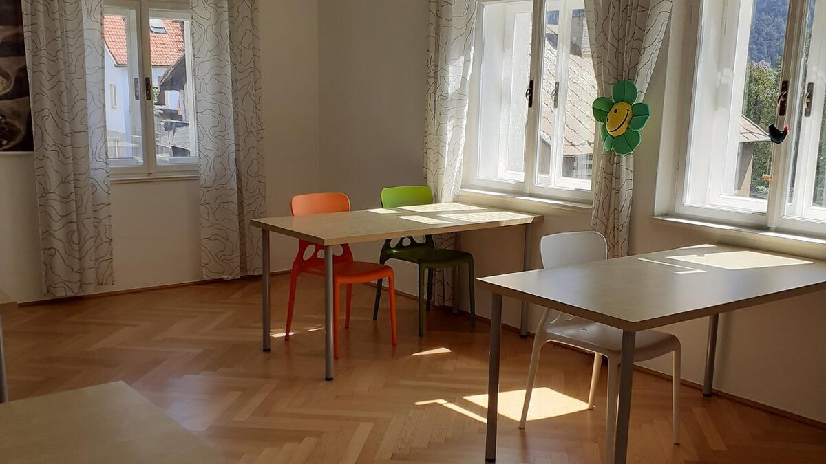 Bilder LernQuadrat Nachhilfe