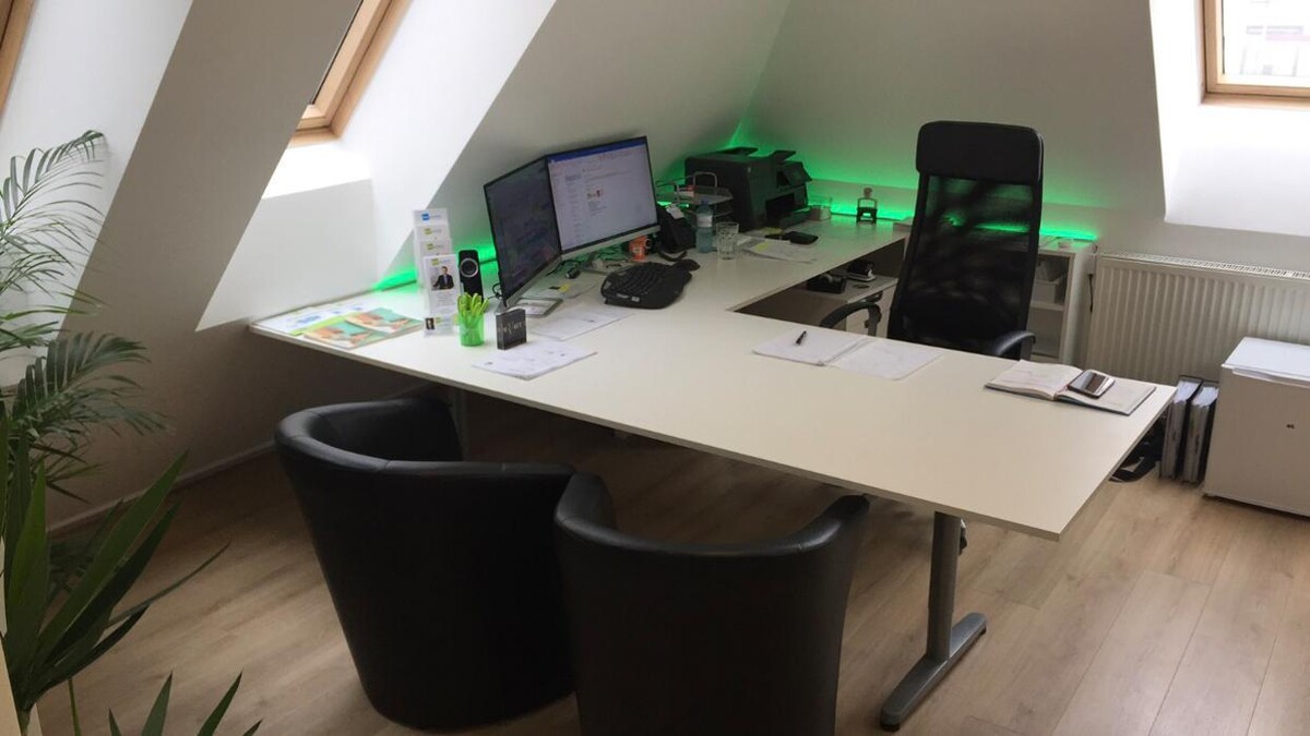 Bilder LernQuadrat Nachhilfe