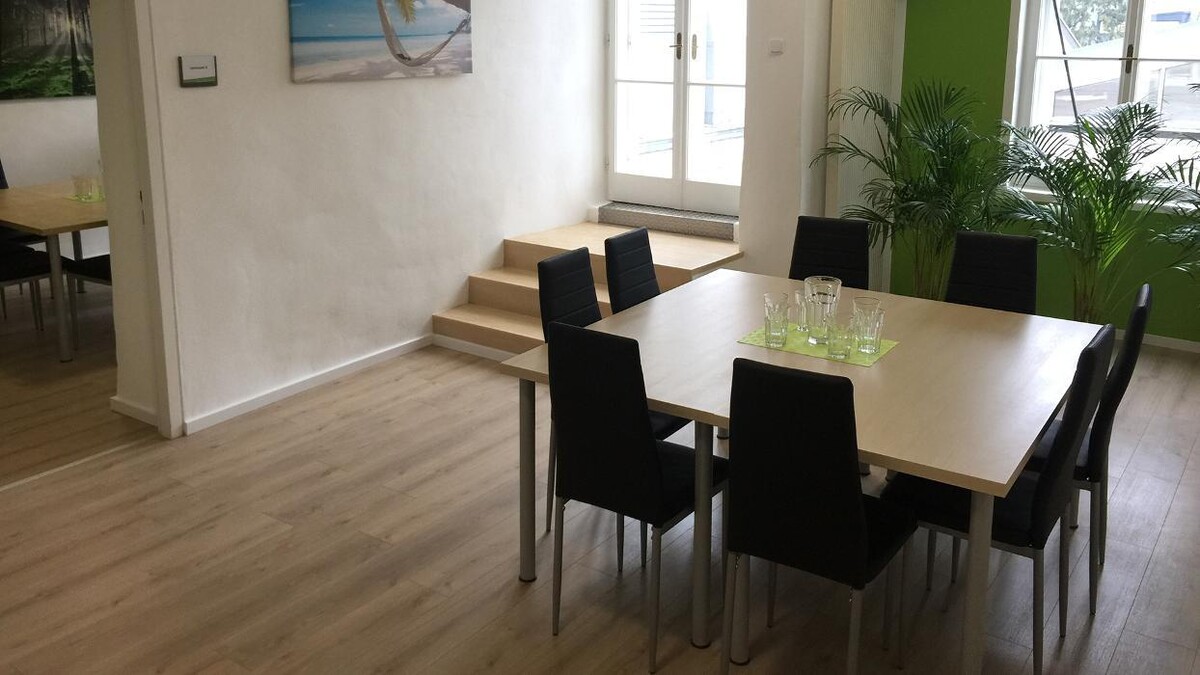 Bilder LernQuadrat Nachhilfe