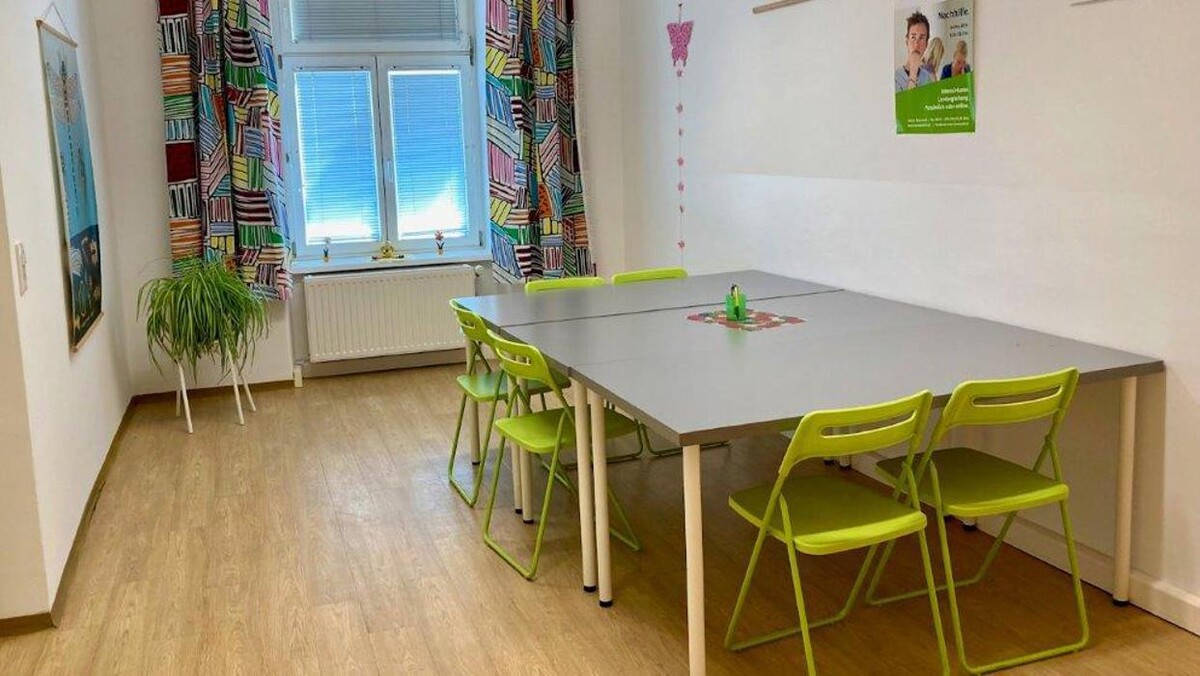 Bilder LernQuadrat Nachhilfe