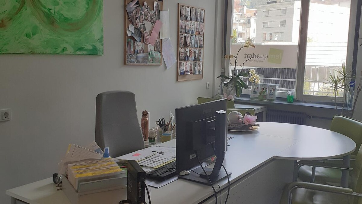 Bilder LernQuadrat Nachhilfe