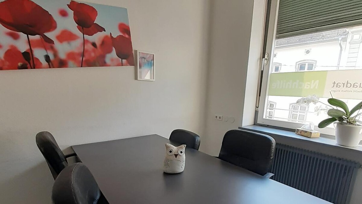 Bilder LernQuadrat Nachhilfe