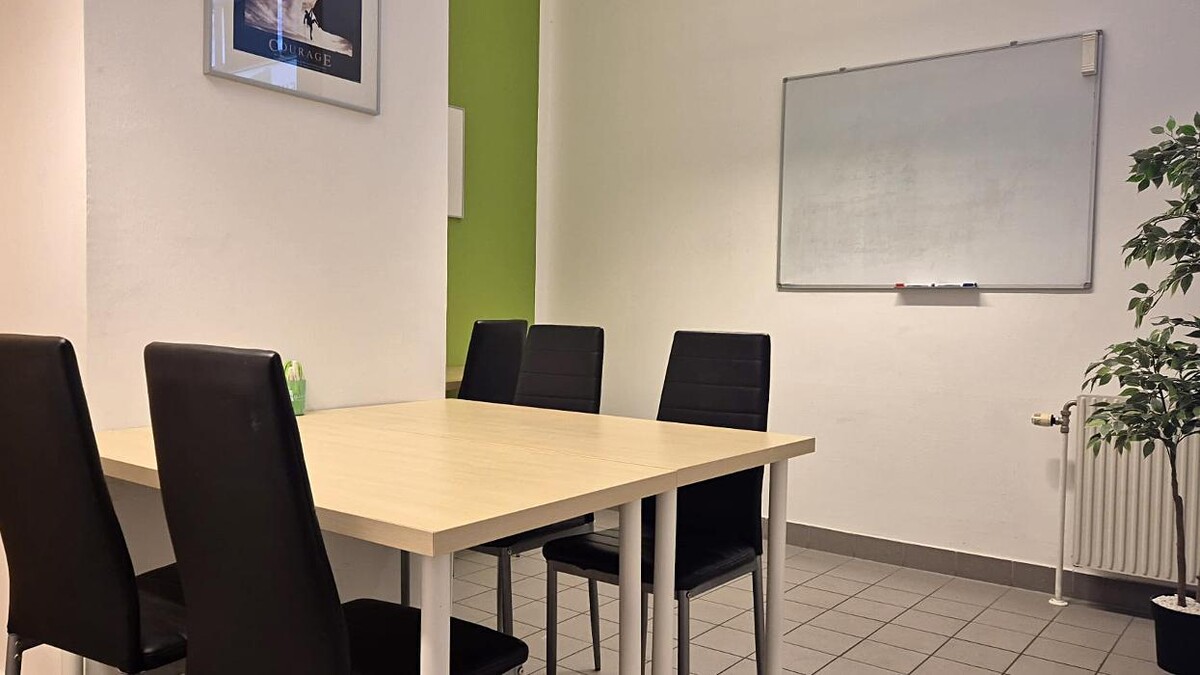Bilder LernQuadrat Nachhilfe