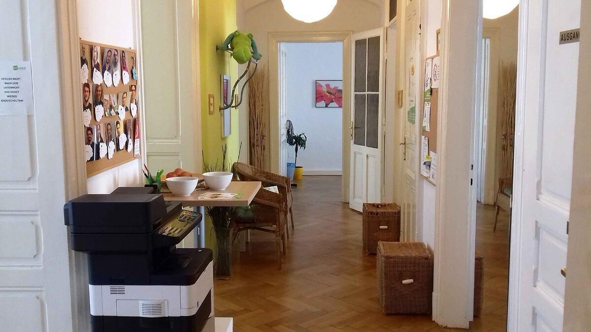 Bilder LernQuadrat Nachhilfe