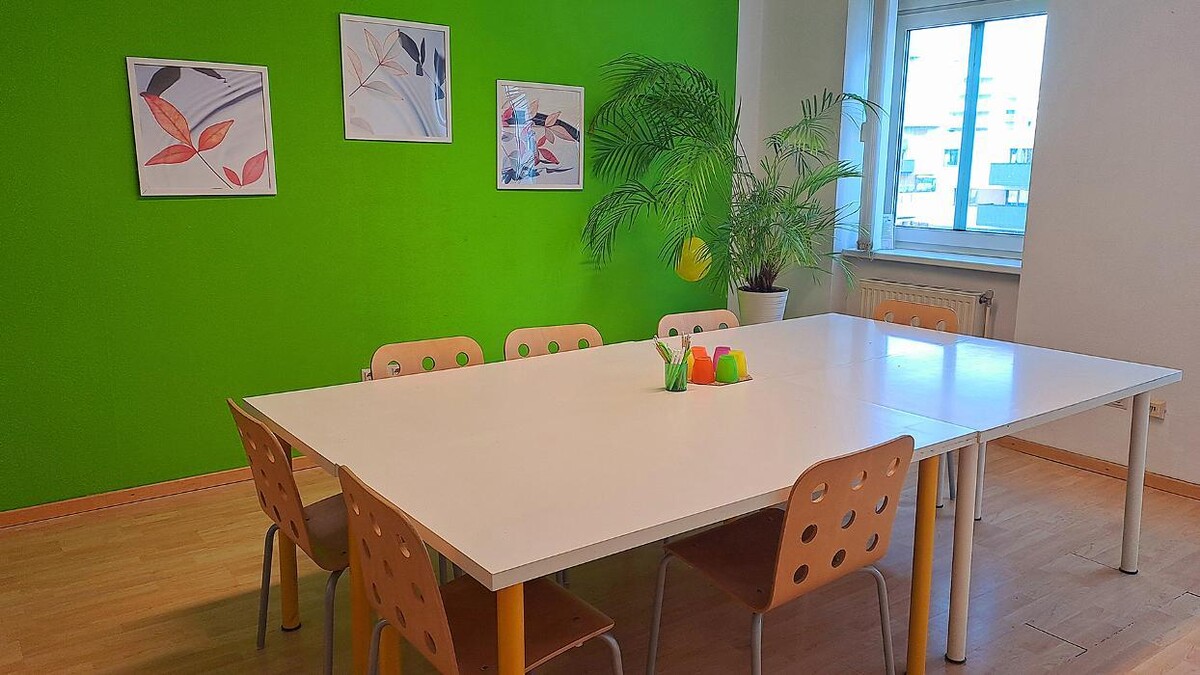 Bilder LernQuadrat Nachhilfe