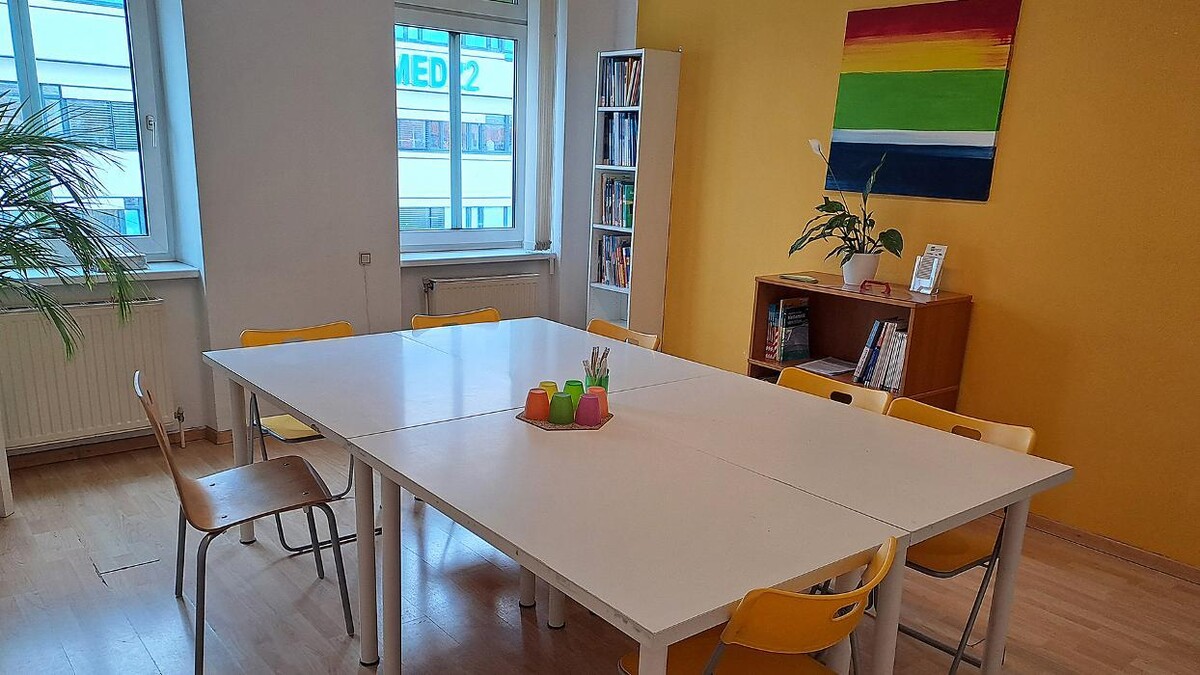 Bilder LernQuadrat Nachhilfe