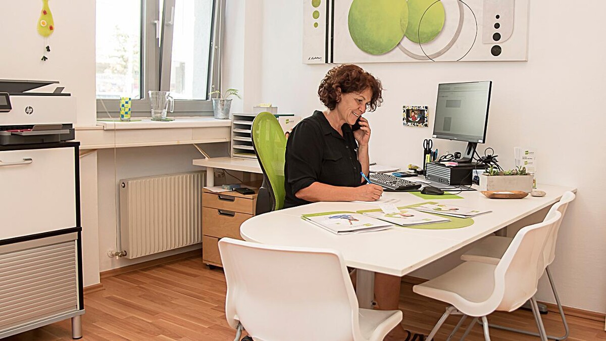 Bilder LernQuadrat Nachhilfe