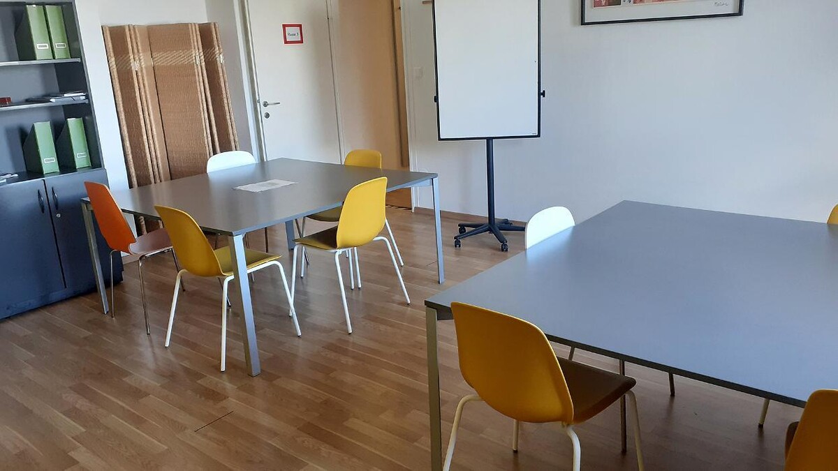 Bilder LernQuadrat Nachhilfe