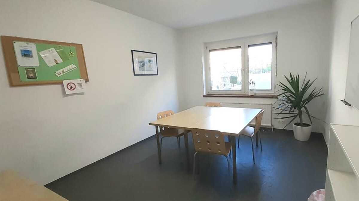 Bilder LernQuadrat Nachhilfe