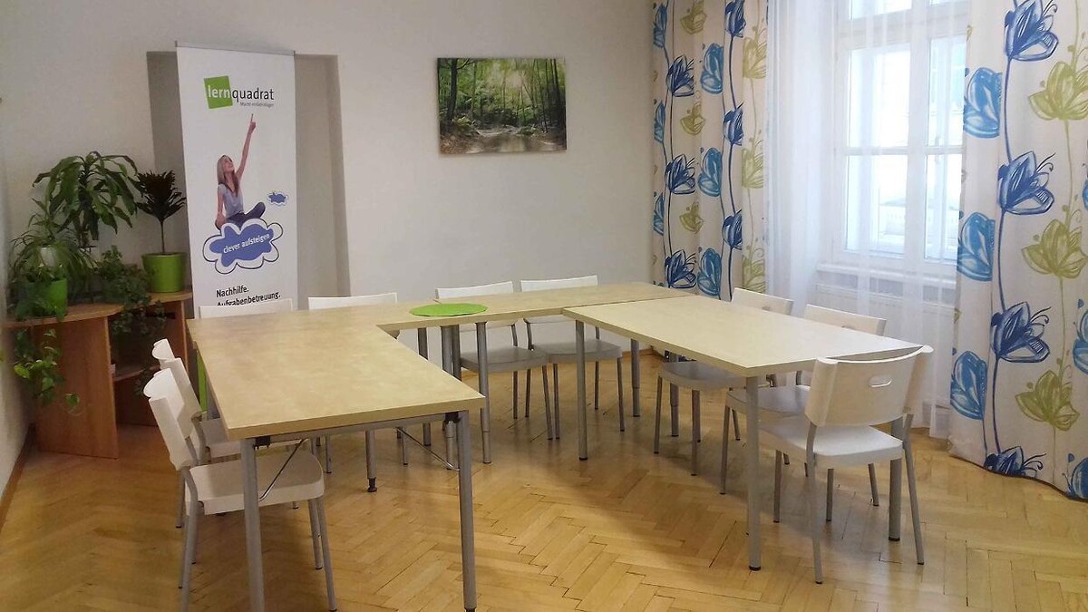 Bilder LernQuadrat Nachhilfe
