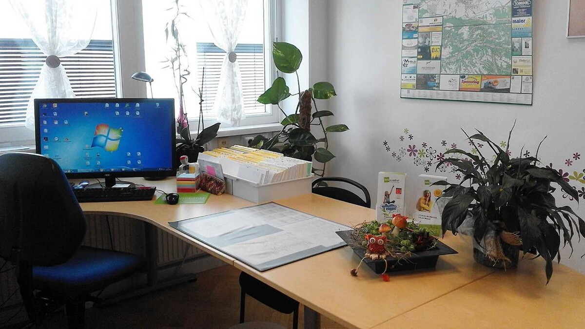 Bilder LernQuadrat Nachhilfe