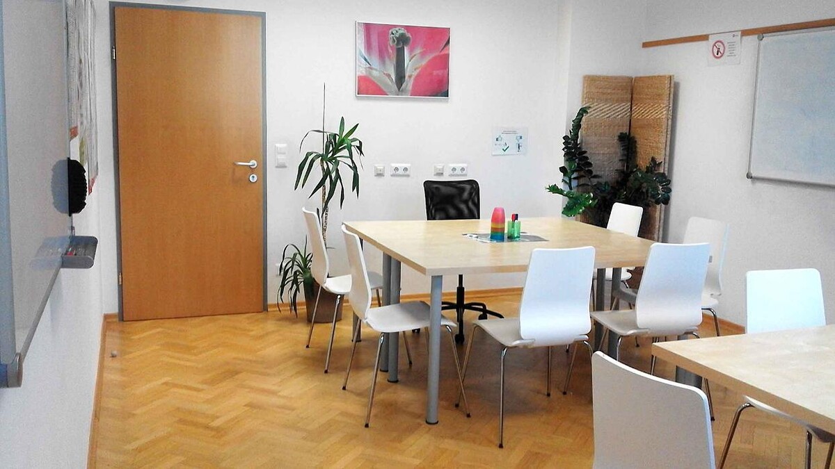 Bilder LernQuadrat Nachhilfe