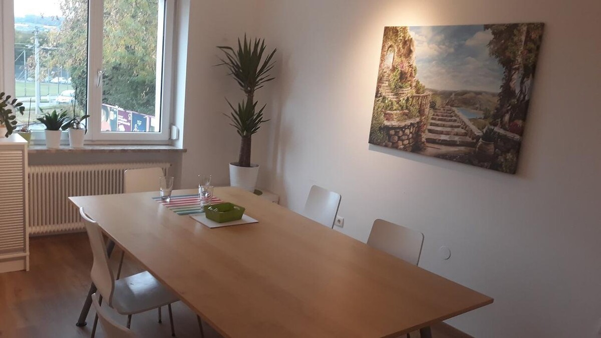 Bilder LernQuadrat Nachhilfe