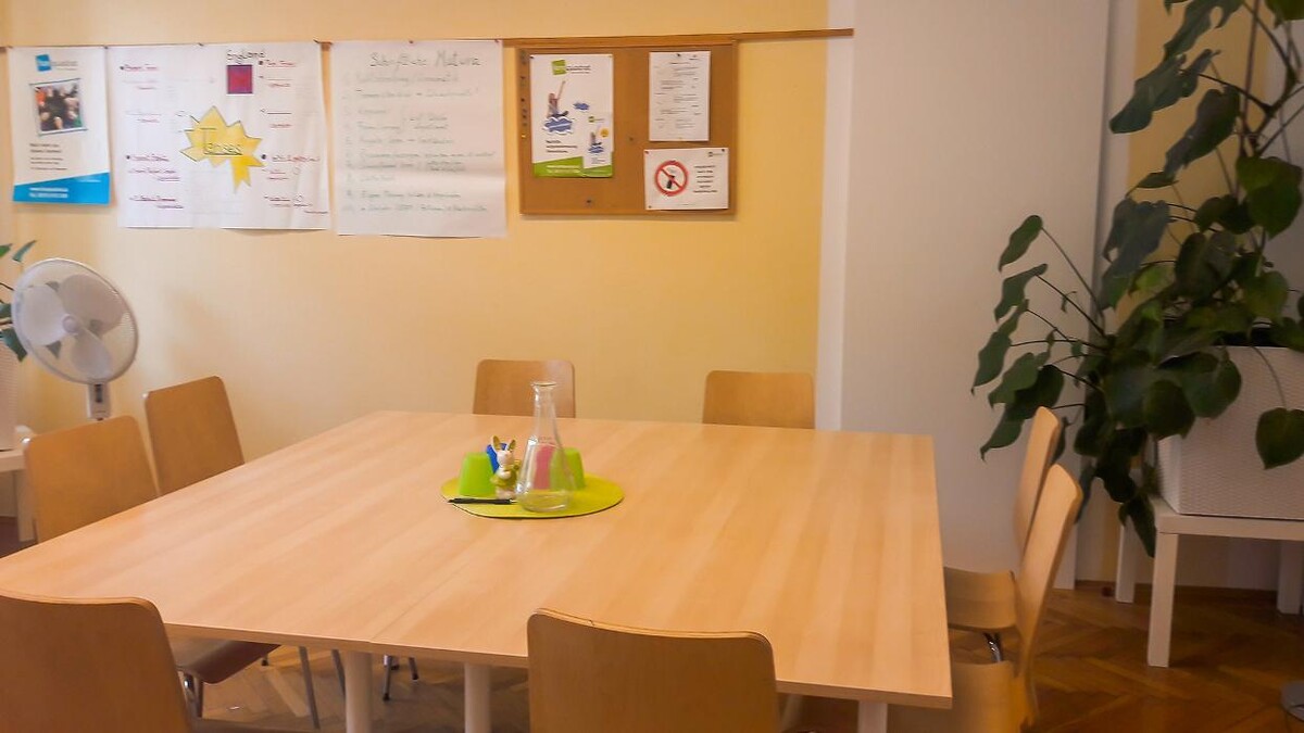 Bilder LernQuadrat Nachhilfe