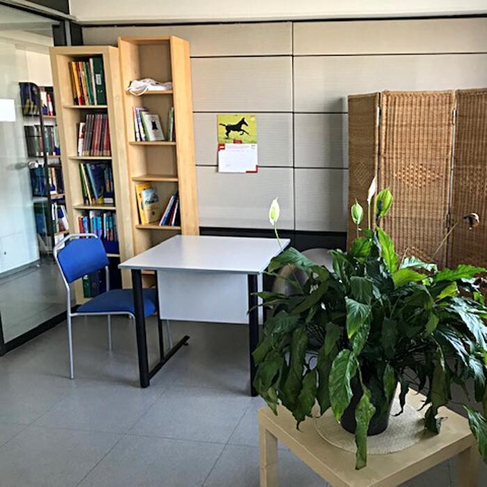 Bilder LernQuadrat Nachhilfe