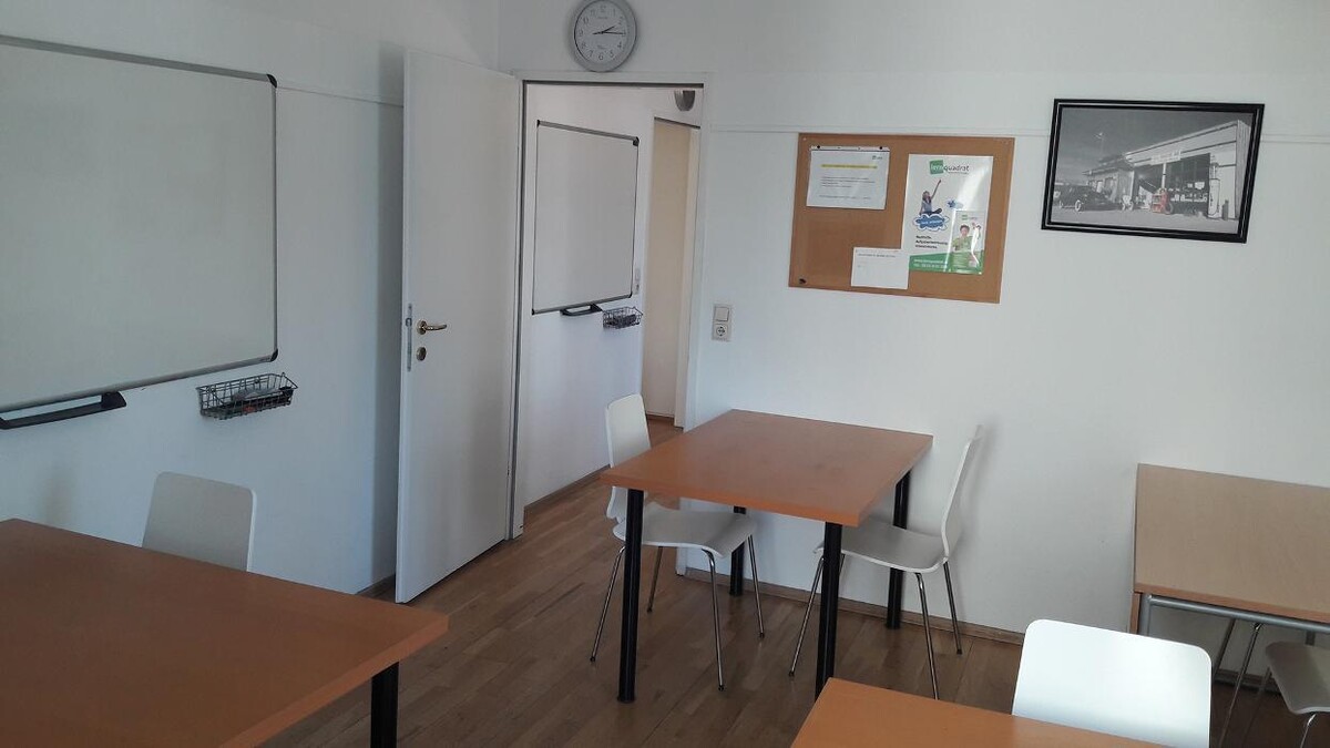 Bilder LernQuadrat Nachhilfe