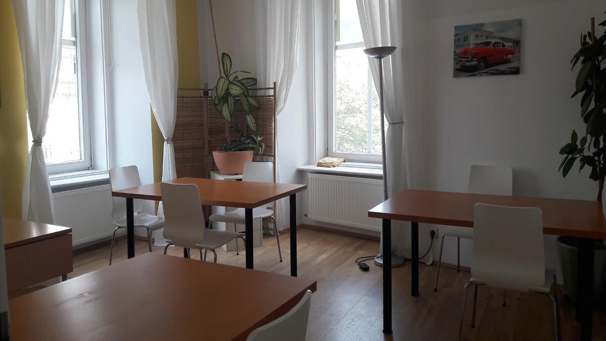 Bilder LernQuadrat Nachhilfe