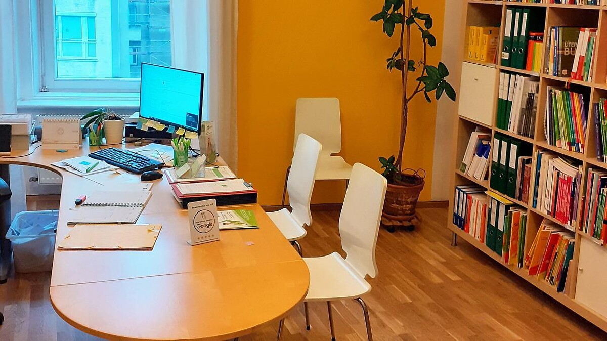 Bilder LernQuadrat Nachhilfe