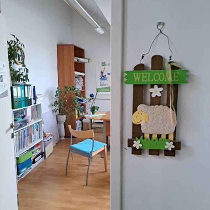 Bilder LernQuadrat Nachhilfe