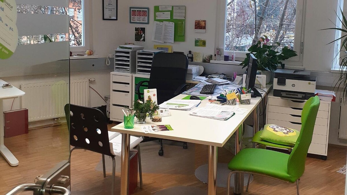 Bilder LernQuadrat Nachhilfe