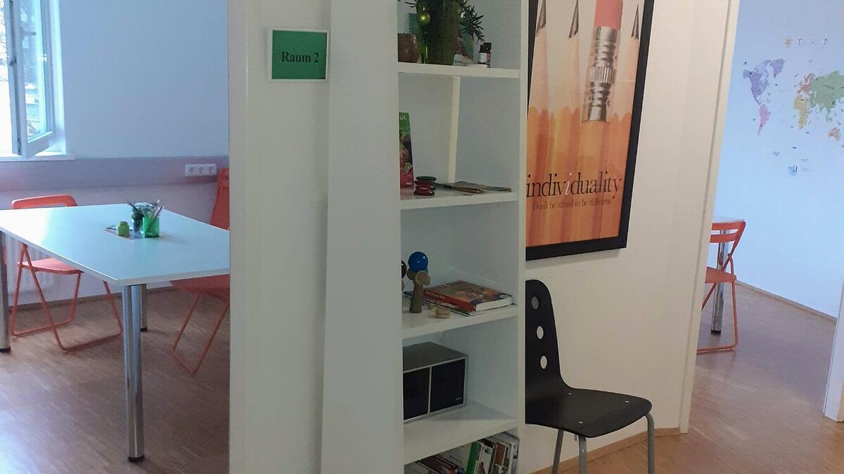 Bilder LernQuadrat Nachhilfe